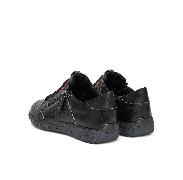Go Soft Half-Boots WI23-COMFORT-02