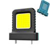 14W Power Tool Battery Lighting Work Light Led Home Appliance Home Lighting Practical Multi-Purpose Multi-Purpose Portable