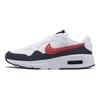 Air Max SC 'Obsidian University Red' GS CZ5358-103