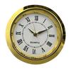 Quartz Movement Round Quartz Movement Stainless Steel