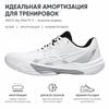 Asics Sky Elite FF 3 White Silver Men Sneakers 1051A080-105