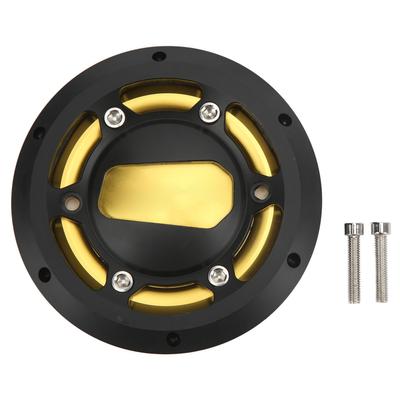 CNC Aluminum Alloy Engine Protective Guard Cover Motorcycle Accessories for TMAX 530