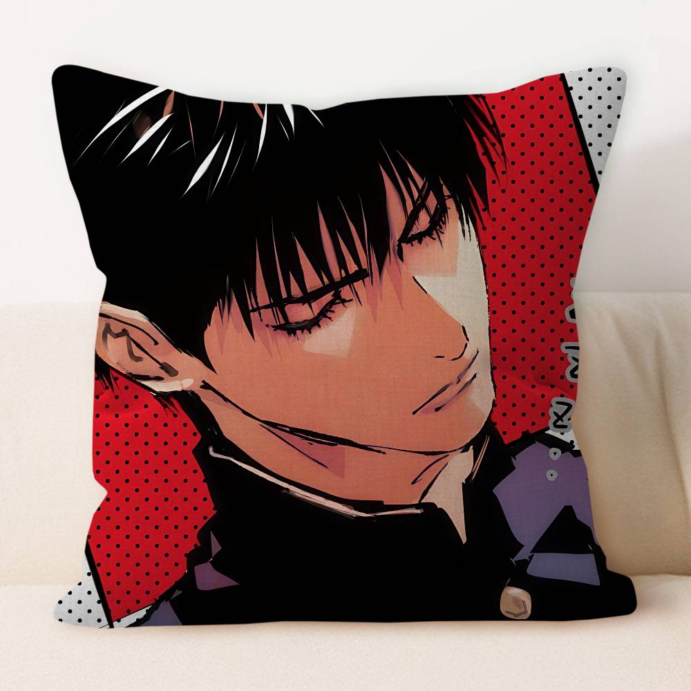 R-Rukawa Kaede Kissen Geschenke Heim Büro Einrichtung Schlafzimmer Sofa Auto Kissenbezug Hülle 45x45cm