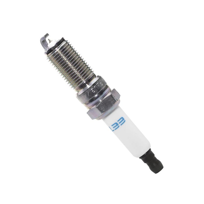 1-6pcs Spark Plug For CHEVROLET CAMARO 3.6L 2009-2015 2013 CAPTIVA MALIBU CADILLAC CTS SLS SRX XTS BUICK SATURN OUTLOOK GMC Part