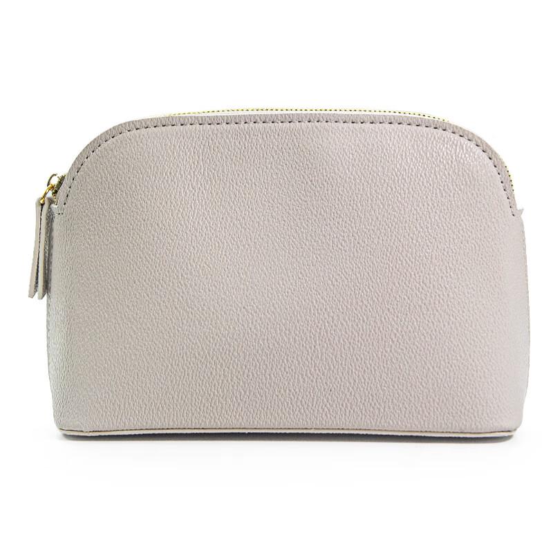 

Miling Shell Cosmetic Clutch Bag