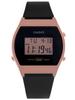 Relógio Feminino Casio Vintage Lw-204-1Adf + Caixa