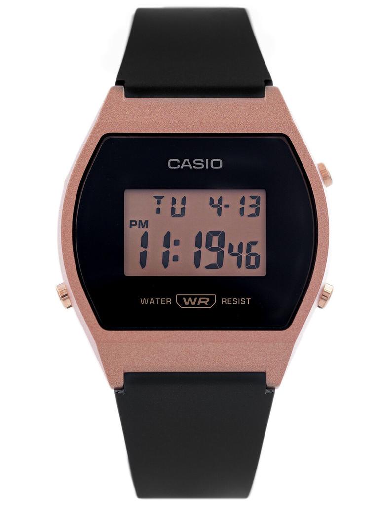 Zegarek Damski Casio Vintage Lw-204-1Adf + Box