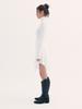 Be Able To Ophelia Dress White