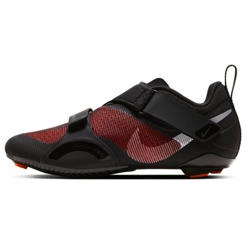 Nike SuperRep Cycle Black Hyper Crimson Women's Sneakers CJ0775-008