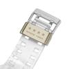 Casio G-Shock 40. výročí Série Clear Skeleton, GMA-S114RX-7AJR, Průhledné hodinky řady S, Voděodolné do 20 ATM, Odolné proti nárazu, Zcela nové
