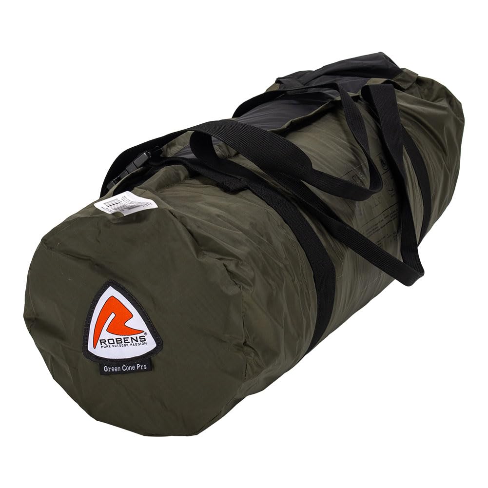 Robens Green Cone PRS Tent Navigator Range Series 4-Person (130305) - [Used]