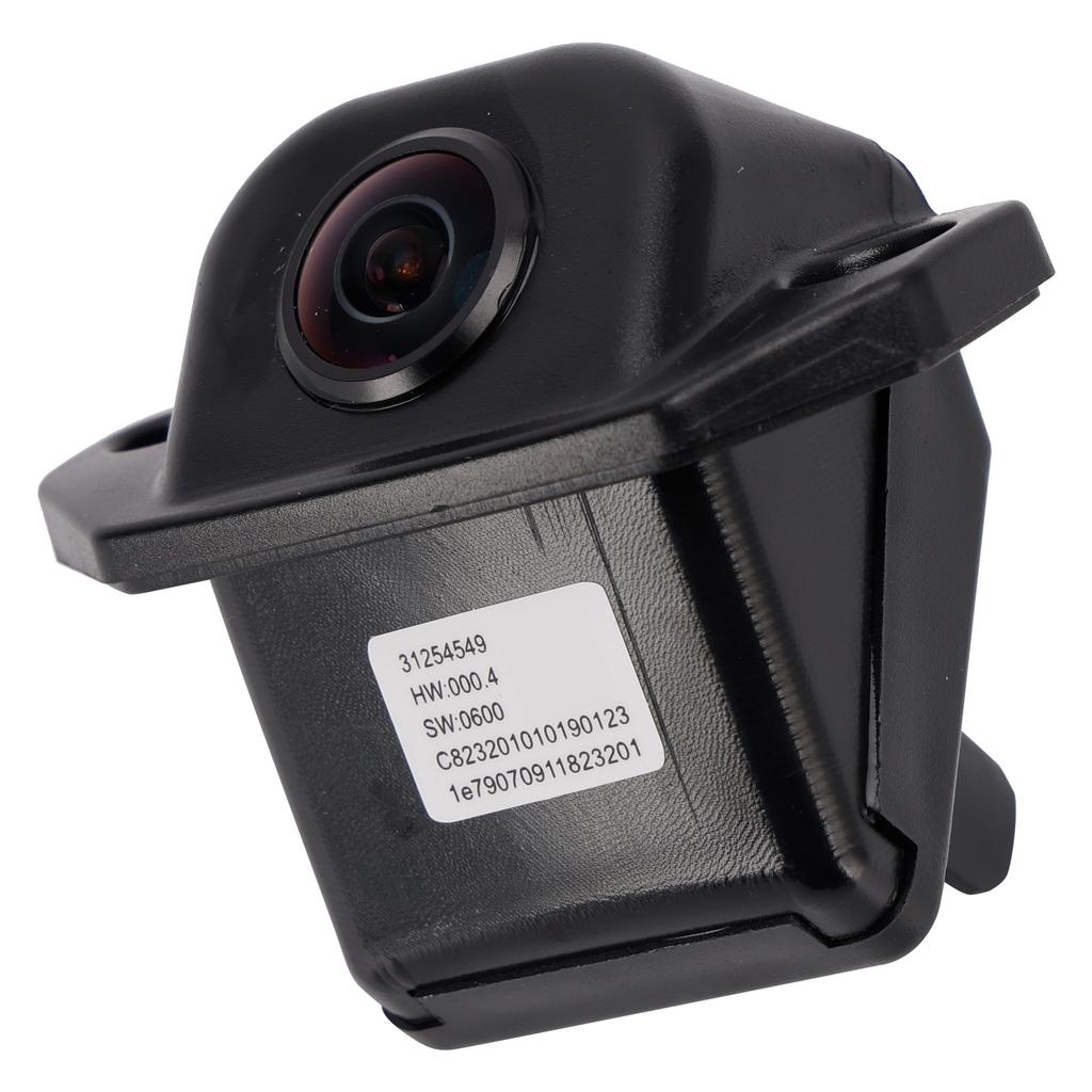 Rear View Back Up Assist Camera 31254549 Fit For Volvo S60 V60 XC60 2010-2018