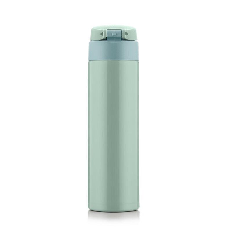 

Feichi Mija Vacuum Pop-up Stainless Steel Cup