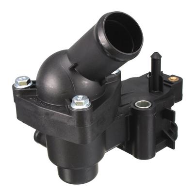 FOR FORD KUGA SMAX S-MAX C-MAX 2.0 TDCi O.E QUALITY COOLANT THERMOSTAT /& HOUSING
