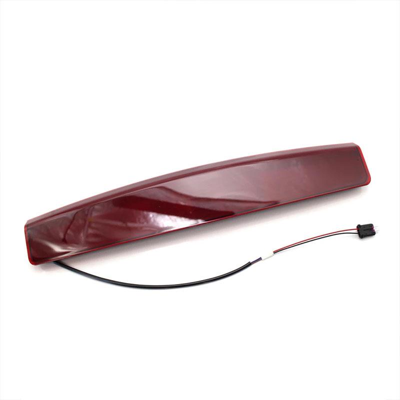 Car 3Rd Third LED Brake Light For Land Rover Range Rover L322 2002-2010 2011 2012 Rear Additional High Mount Stop Signal Lamp