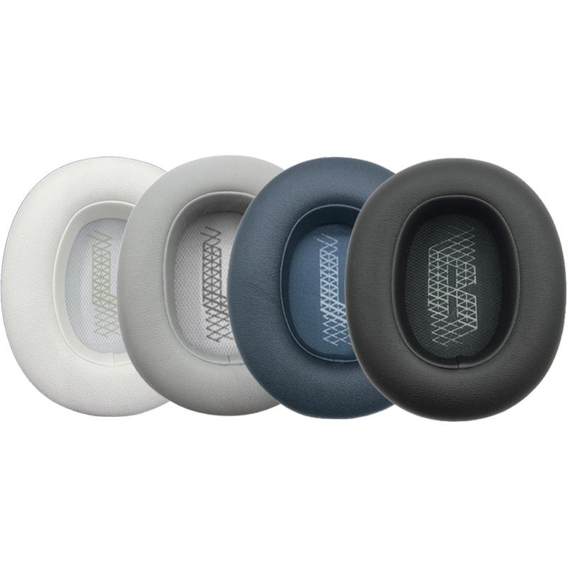 JBL LIVE650BTNC/660NC Earcup Covers: Sponge Earpad Accessories