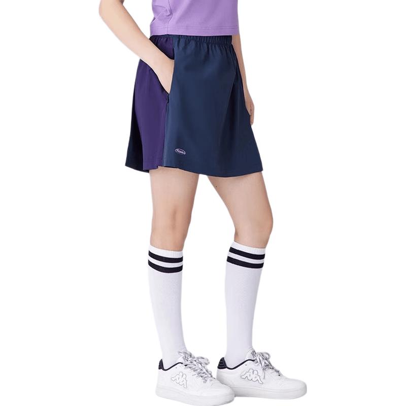 Kappa Women s Water-Repellent Sport Skirt L