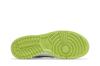 Nike Dunk Low 3D Swoosh Grey (GS)