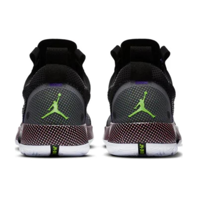 Air Jordan 34 Low Pd Pf 'Halftone Dots' Jordan CZ7751-013