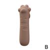 Silicone Door Knob Cover Soft Door Handle Protector Home Accessory Static-free Protective For Kids Safety P3K4