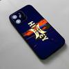 Hot Brand H-hurleyes Phone Case For Iphone 16 15 12 14 Se 2020 16 Pro Max 11 Dustproof 13 Xr X Xs Mini Plus Funda Shell Cover