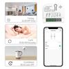 Graffiti Smart WiFi Voice-Controlled 2-Way On/Off Switch XS01B
