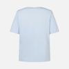 COLUMBIA Enjoy 365 Short Sleeve Round Neck T-Shirt [Sky Blue]