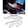 Clutch Fork Spring Kit Fit for Subaru Impreza Forester Legacy Outback Baja 1997-2018, Clutch Release Bearing Clips Replace 30539AA000 30534AA001
