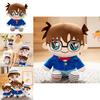 Detective Conan Plush Toy With Kaito Kid And Ran For Fans Of Anime And Manga