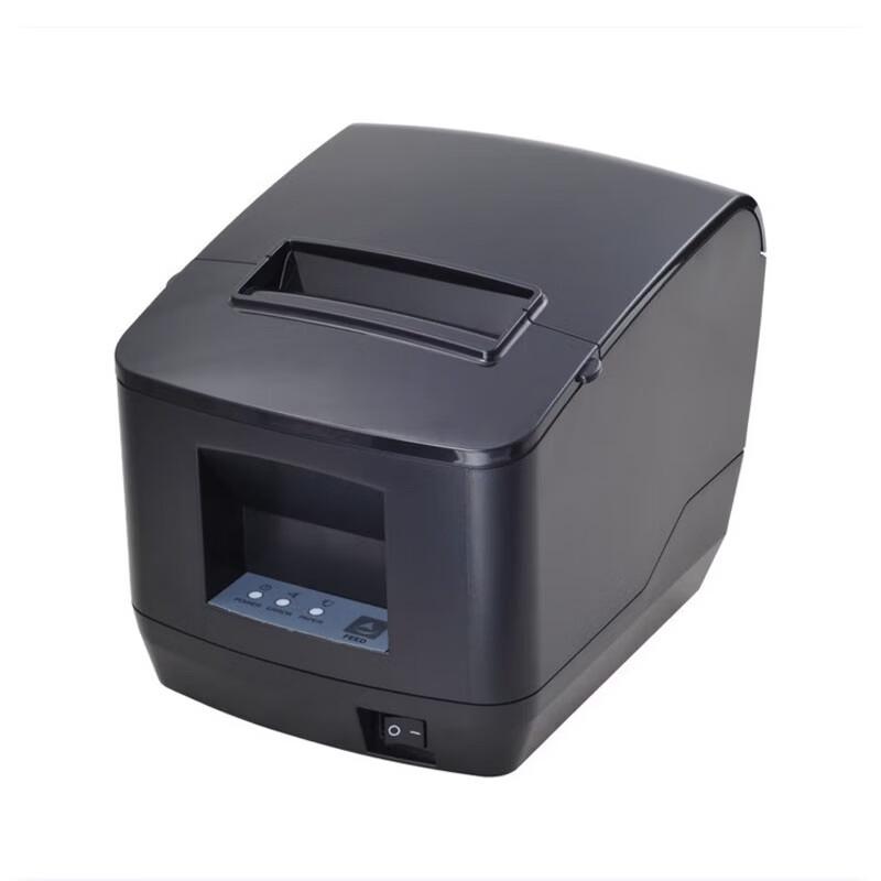 

Xprinter XP-N260L 80mm Wireless Thermal Cloud Receipt Printer CN plug (adapter included)