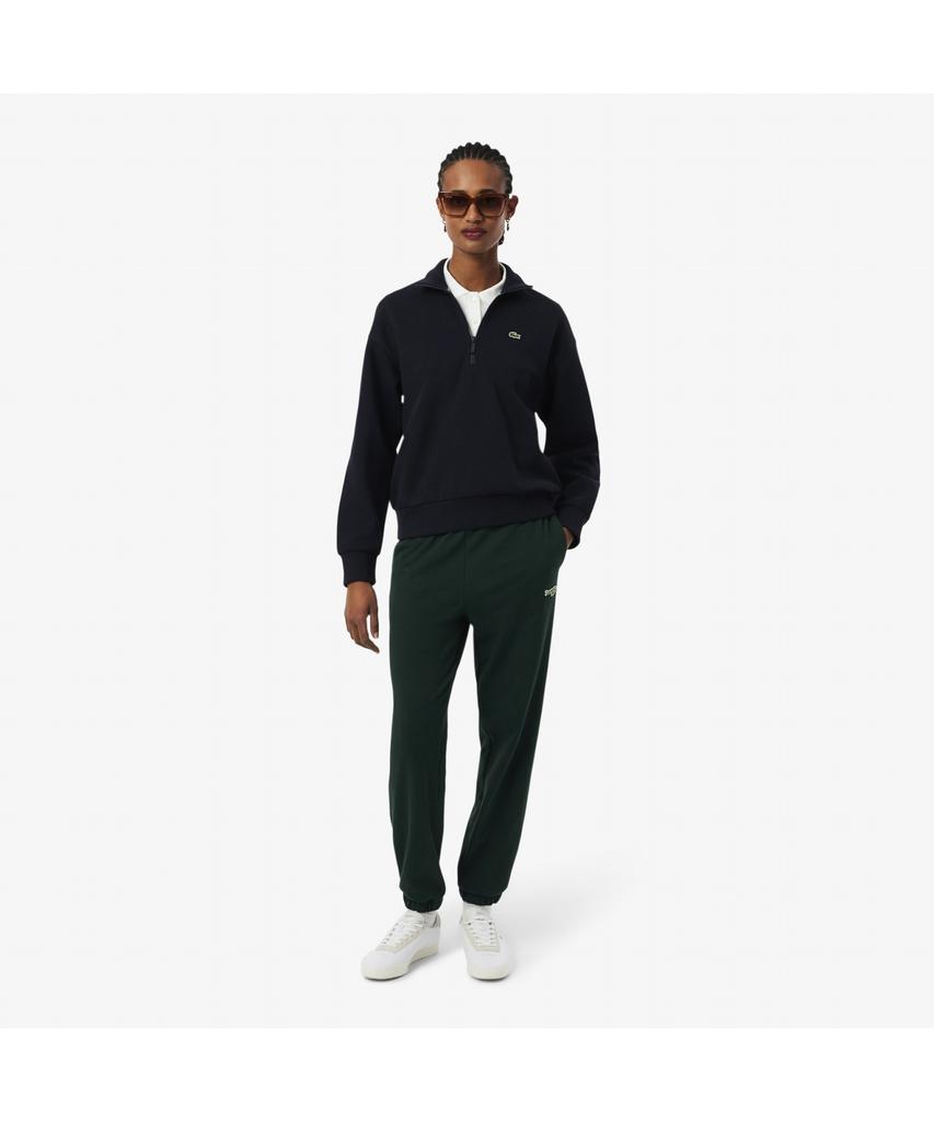 LACOSTE Women'S Soft Branding Jogger Pants Xf8406-55N Yzp