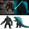 Godzilla Vs King Kong 7-inch Pvc Action Figure For Enthusiastic Collectors And Fans