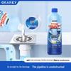 GRAREY Powerful Drain & Pipe Clog Remover Gel