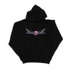 Marvel Boys Falcon And The Winter Soldier Captain America Logo Hoodie