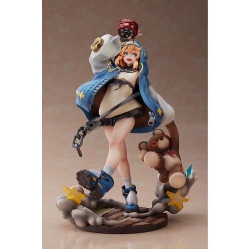 GUILTY GEAR -STRIVE- Bridget 1/7 Scale Figure by Spiritale