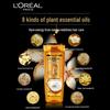 L'Oréal Oil Nourishment Hair Care Set