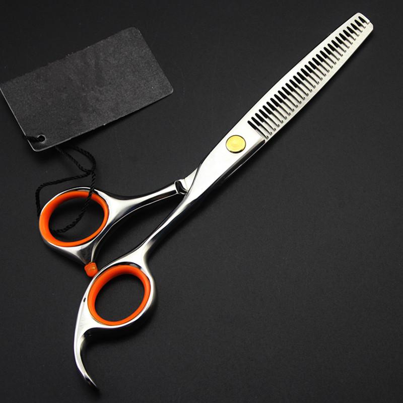 

Профессиональные 6-дюймовые серебряные ножницы для стрижки волос, филировочные ножницы для парикмахера, парикмахерские ножницы Makas