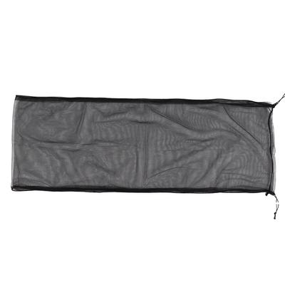 Bird Cage Cover Universal Birdcage Polyester Mesh Cover Seed Catcher Parrots Cage Net Skirt Guard