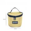 1 PCS Large Capacity Outdoor Picnic Camping Bag, Foldable Portable Cooking Utensil Storage Bag, Lightweight And Multifunctional