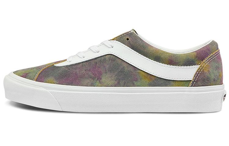 Bold Ni Vans  Tie Dye Suede  VN0A5DYAAZF 37
