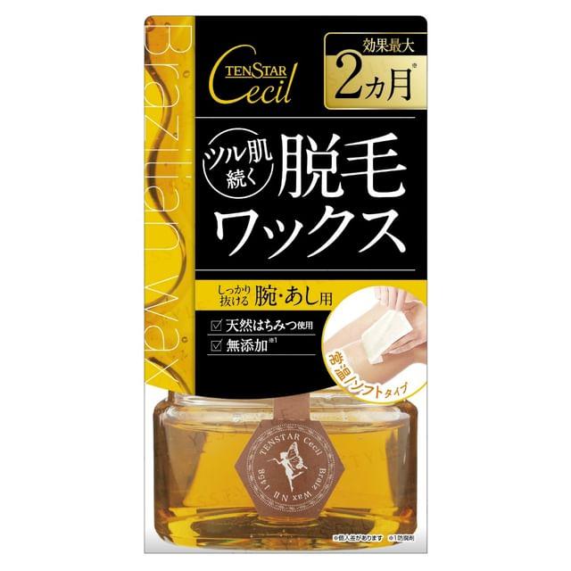 TENSTAR - Горячий воск Cecil Brides для депиляции 145g