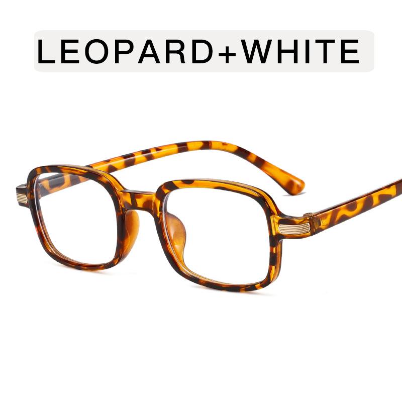 European American Style Women Sunglasses Square Shape UV Protection Men Sun Glass Driving Travelling Sunglass Women