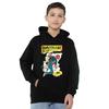 Overdeler (Gutter fra 4 år) – Hettegensere, gensere og sweatshirts