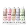 Set de regalo de crema de manos perfumada L'Occitane (5 x 30 ml)