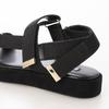 Evol Women's Strap Sandals, Small