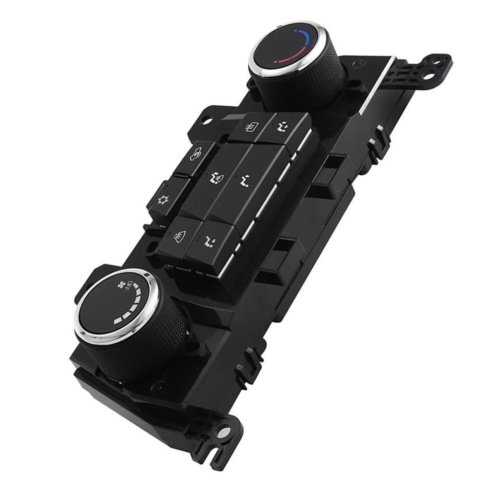 For Chevrolet For Cruze For AC Switch Heater Control 96983927 Reliable and Efficient Solution for Comfortable Cabin Environment