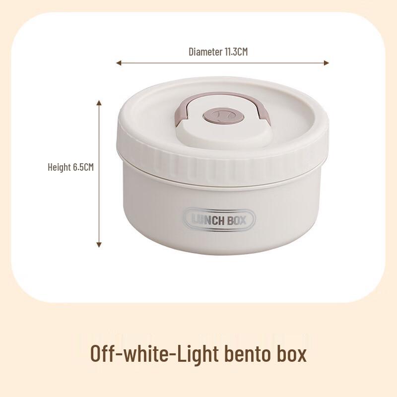 Set di contenitori per il pranzo termici Ru Han