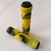 1 Coppia Gomma TPR Ergonomica Comoda Manopole Manubrio Mountain Bike Antiscivolo Ammortizzanti Coprimanubrio Bicicletta