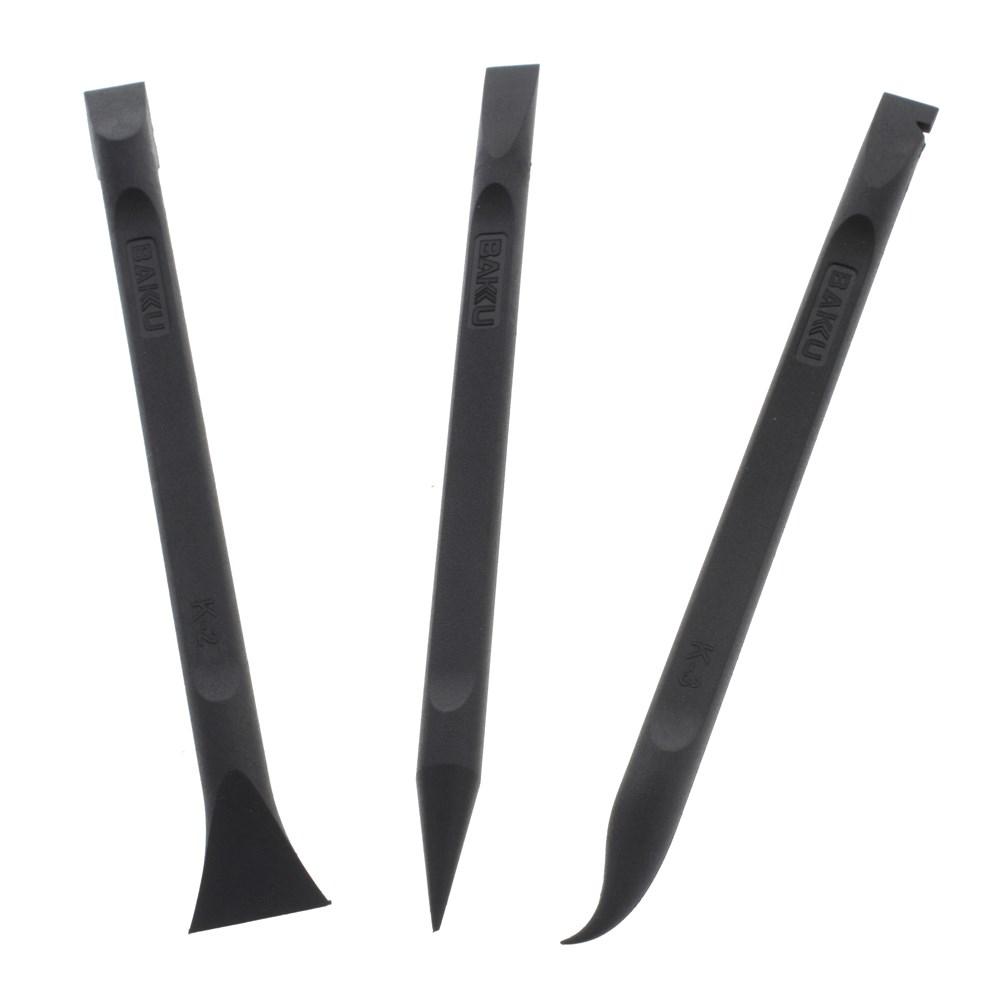 

3PCS/Lot Plastic Pry Bar for Tablet PCs Smartphones Type A