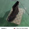Women's Thick Sole Height-Boosting Elastic Ankle Boots - 2025 Autumn/Winter Petite Fashion